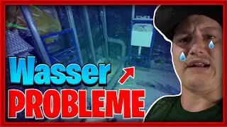 Das Badezimmer unsere größte Problemzone ...