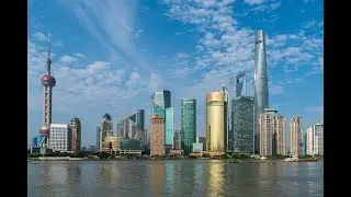 ¿Qué es una Ciudad Inteligente? Parte 3