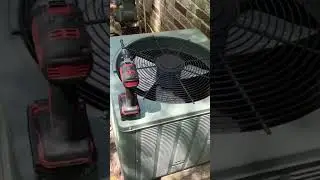 AC Tripping Circuit Breaker.