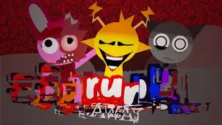 |Sprunki Retake Mix|Sprunki Retake|
