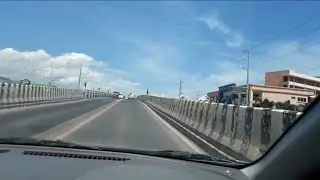 Express way in Panabo #shorts