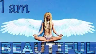 ►Beauty & Self-Love Subliminal Affirmations +Binaural Beats & 528Hz| Skin Care & Beauty Affirmations
