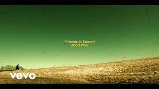Indie (Short Film) Friends in Taiwan - Kerell & 97OTIS @therealkerell @97otis