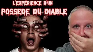 L'expérience d'un POSSEDE du DIABLE - Michel Chiron