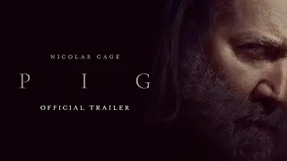 Pig   trailer