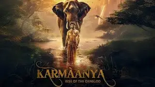 karmaanya teaser | raju khinchi | pratik jain | 2024 bollywood upcoming movies