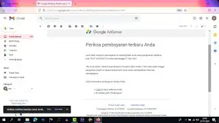 Alhamdulillah, Admob lepas pembatasam langsung PO, #Shorts