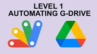 Move a Google Drive file into a folder with Google Apps Script
