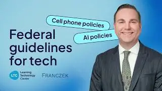 School Law Update: Technology Law Trends and Insights for 2025