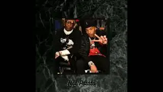 Young Thug x Lil Baby Type Beat 