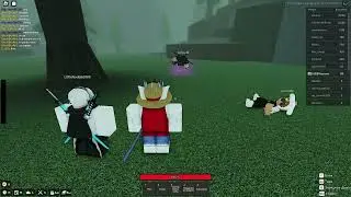 Играю в Rogue-Demon с бобиком