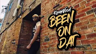 KamWood - Been On Dat (produced by ElectMusic) [Self Shot Visual] #rap #westcoastrap
