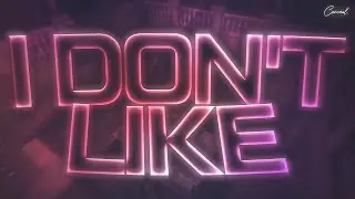 I don’t like 🎶 | Critical ops