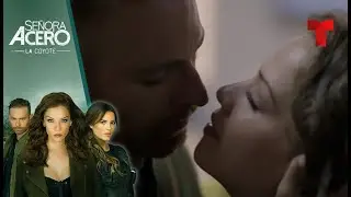 Señora Acero 4 | Capítulo 66 | Telemundo Novelas