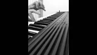 Robbie Williams - She's the one Cover Piano