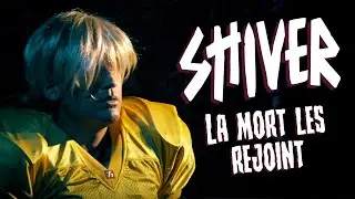 Le JDR parfait pour un film d'horreur - SHIVER - Actual Play (part2)