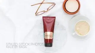 Styled Stock Photos #1 | Made by Kasia