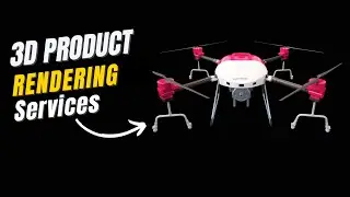 3D Product Rendering Services | 3D Product Visualizations Services - Arch Visual Studio