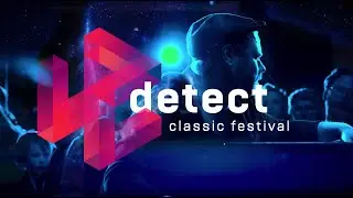 Sounds of Detect Classic Festival