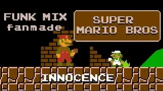Super Mario Bros. Funk Mix - Innocence Fanmade Chart (WIP Since Feb 2022)