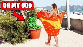 Best of Bushman Prank Compilation 2022 ( Part 02 )