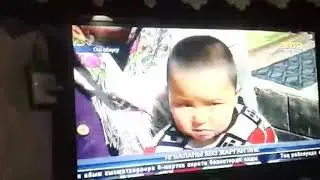 Кичик-Алайда жашаган 18-баланын энеси