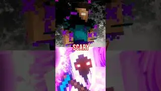 😈💥Enderbrine vs Entity 303💥😈 
