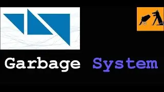 Arma Reforger || Garbage collector || Garbage System