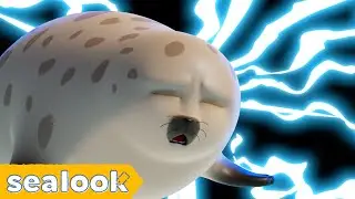 The Saddest Electronic Seal⚡ㅣSEALOOKㅣEP.94