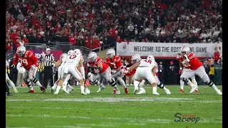 Ohio State Spring Football Preview: 5 Questions About The Offensive Line