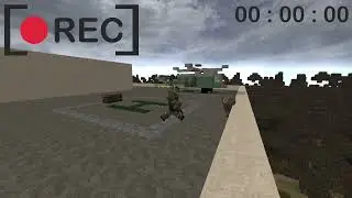 Глобальный ивент - начало 1
