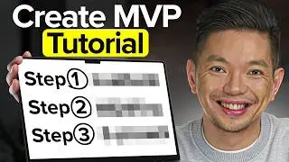 How To Create An MVP (Minimum Viable Product) with AI