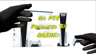 NO PS5 - OG Tone prod by. Noined
