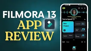 Filmora GO AI Will Edit Your Videos And Record Designing Game-Themed Intros And Banners