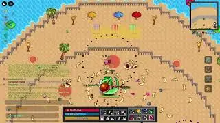 Roblox: Pixel Quest! - August 8th 2026 Gauntlet Clear