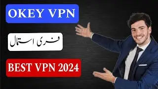 Okey VPN Gambler's Shield | free vpn for android | Best VPN 2024