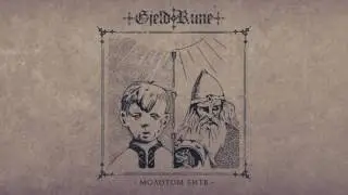 GjeldRune - Правду за Порог (Truth not welcome)