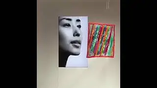 Interactive art 😍
