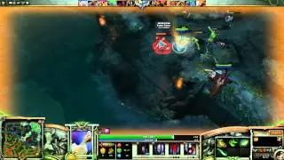 Lets play Dota 2  #4 Venga and Juggernaut