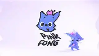 Pinkfong Logo Effects MOST POPULAR