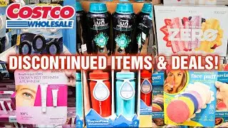 COSTCO DISCONTINUED DEALS for OCTOBER 2023! 🛒