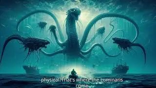 AI Sci-Fi Fictional Soundtracks LP by Udio & Zombie - NotebookLM podcast