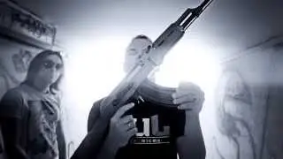 GGN feat Jul x Bayssou 
