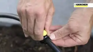 Karcher Yağmurlama Ve Damlama Sulama Seti - Karcher Market