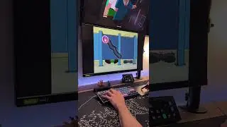 Family Guy - Fart Contest but it's in osu!