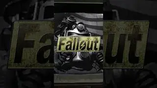 🍃☢️⚠️САМЫЕ жуткие УБЕЖИЩА в ИГРЕ Fallout 🍃☢️⚠️ #play #shorts #gameplay