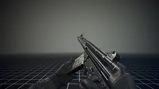 HK G3A3 Animations
