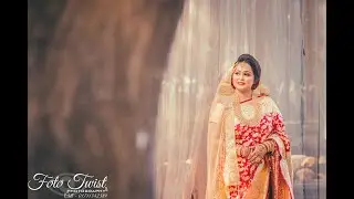 Wedding of Mutasim Billah & Afsana Sharmin | 2020 | Foto Twist Photography