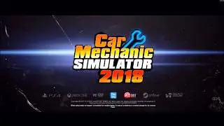 CMS 2018 Mod Customization