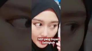 Seorang Istri Tertangkap Basah Selingkuh | 